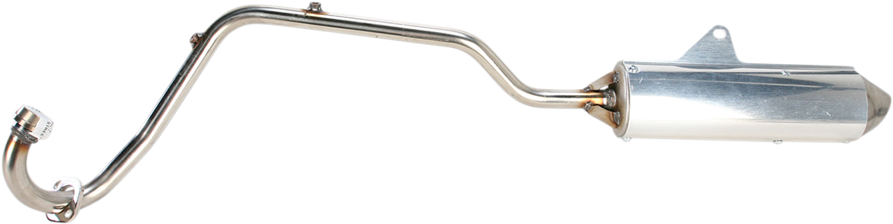 FMF Powercore 4 Exhaust 041502