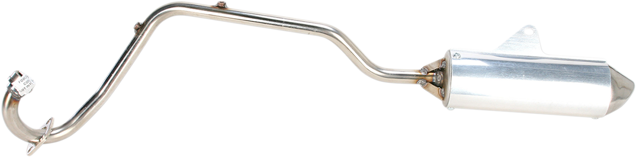 FMF Powercore 4 Exhaust 041501