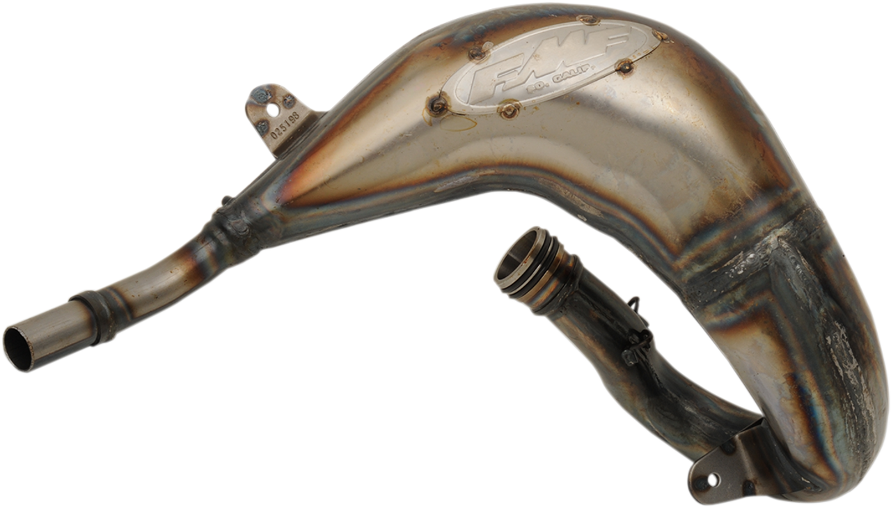 FMF Factory Fatty Pipe - 65SX/TC65 025198