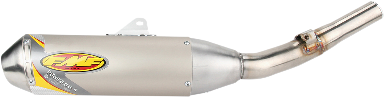 FMF Powercore 4 Muffler 042122