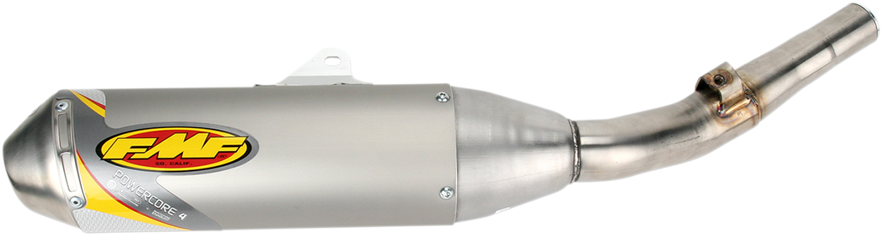 FMF Powercore 4 Muffler 042123