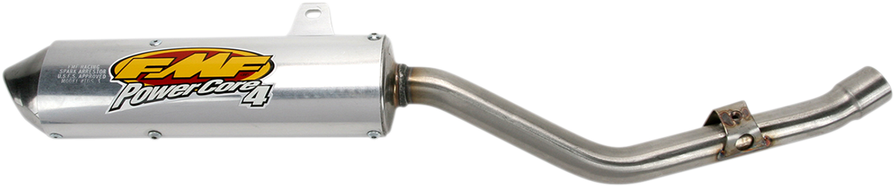 FMF Powercore 4 Muffler 042161