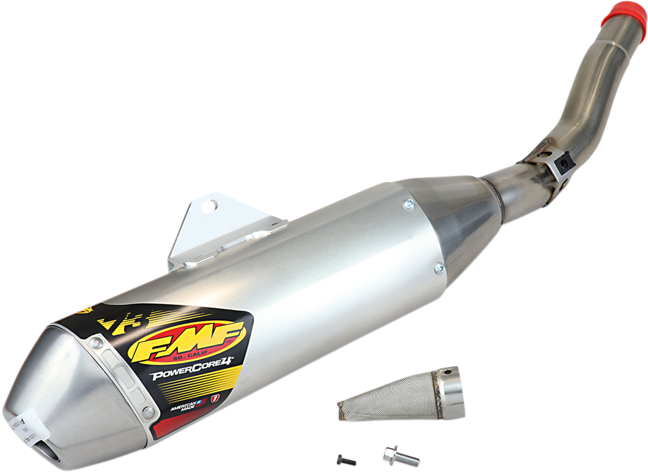 FMF PowerCore 4 HEX Muffler 044397