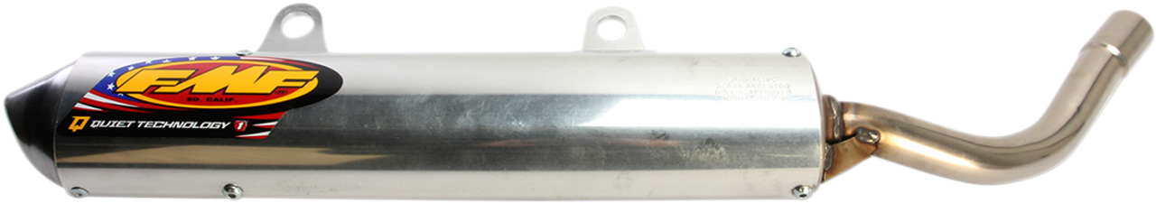 FMF Q Muffler 025173