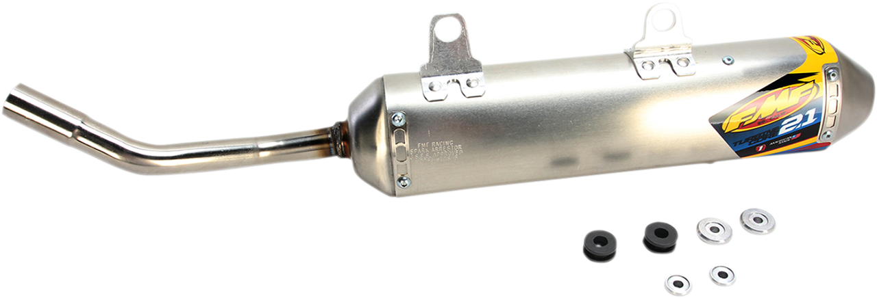 FMF Turbinecore 2 Silencer 025189