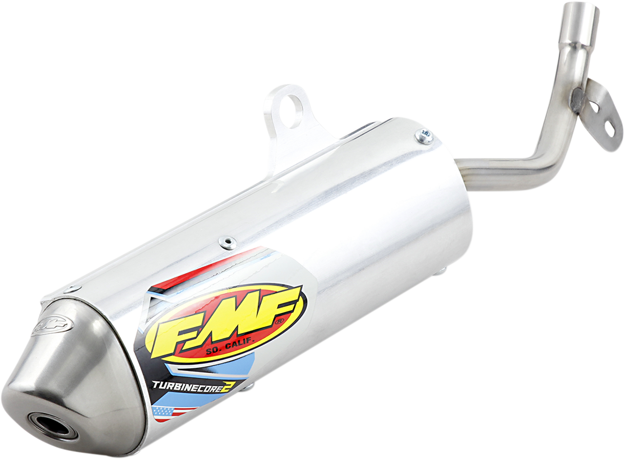 FMF Turbinecore 2.1 Muffler 025181