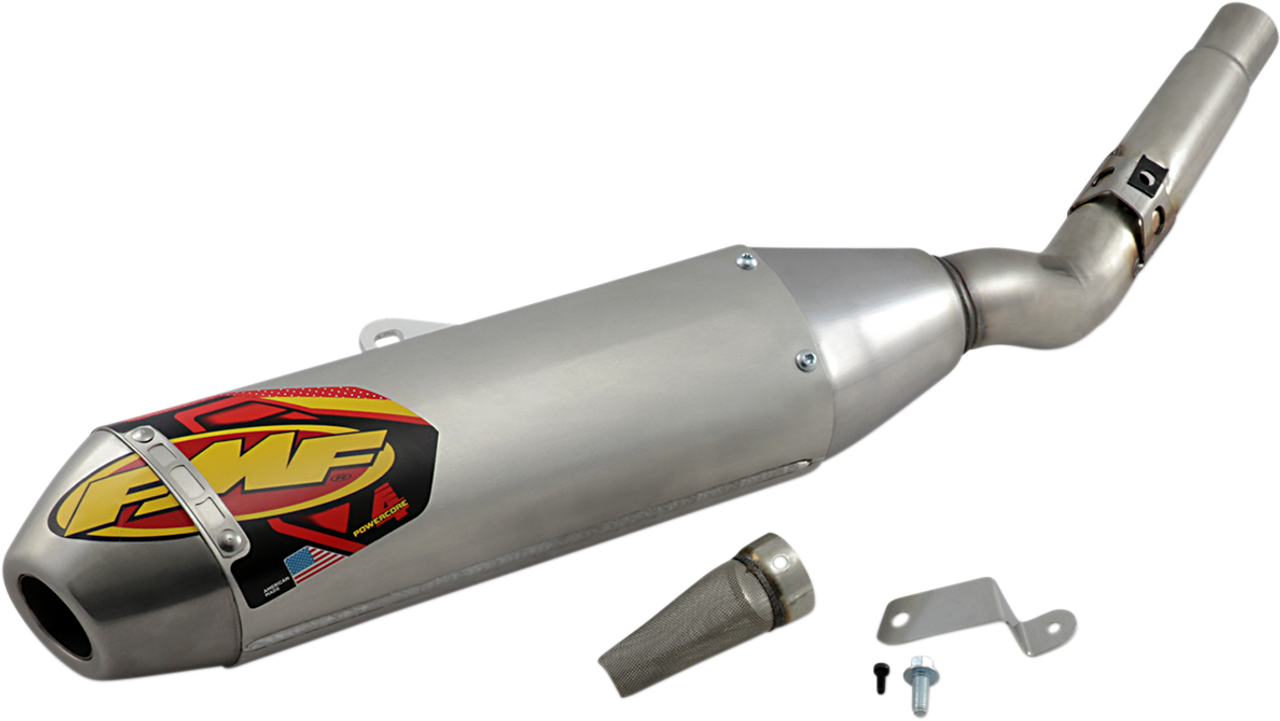 FMF PowerCore 4 HEX Muffler 042367