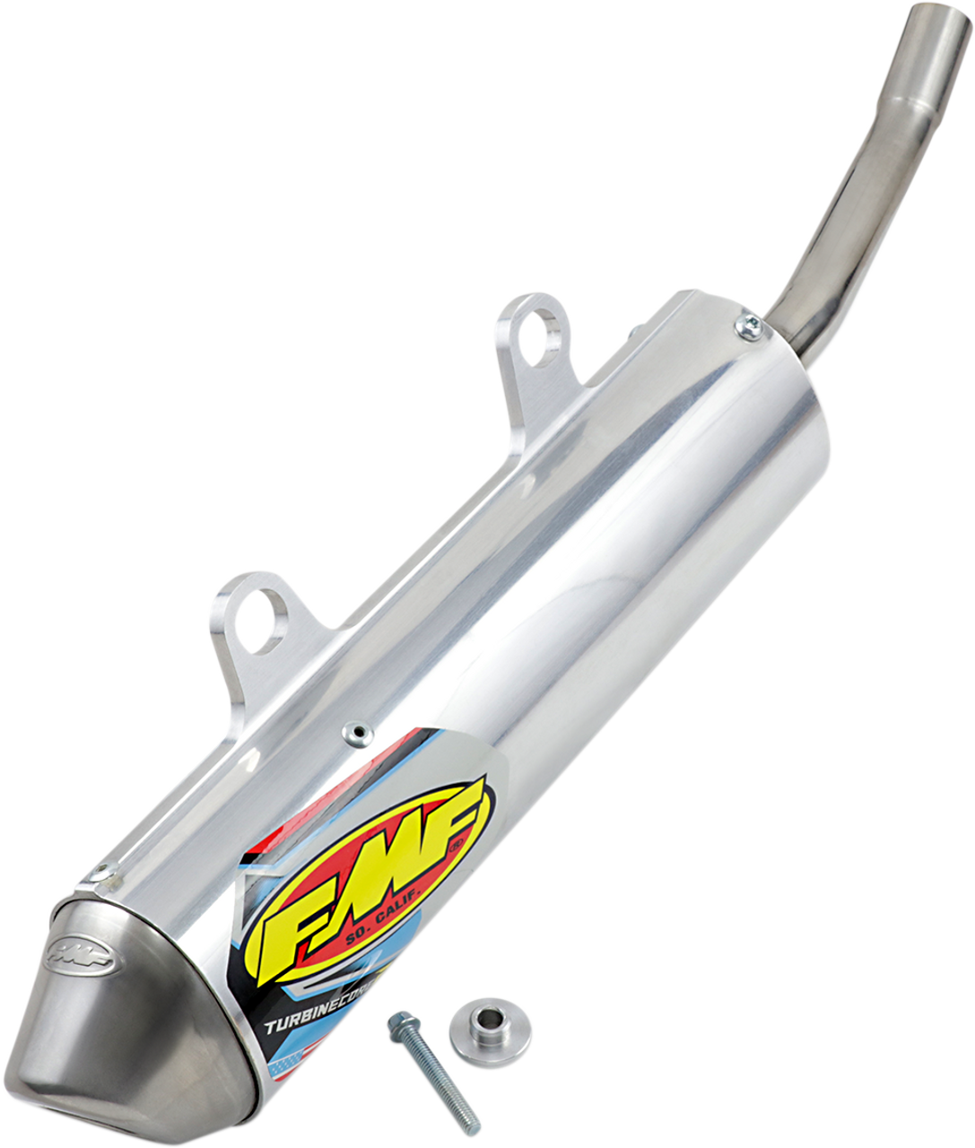 FMF Turbinecore 2 Silencer 025260