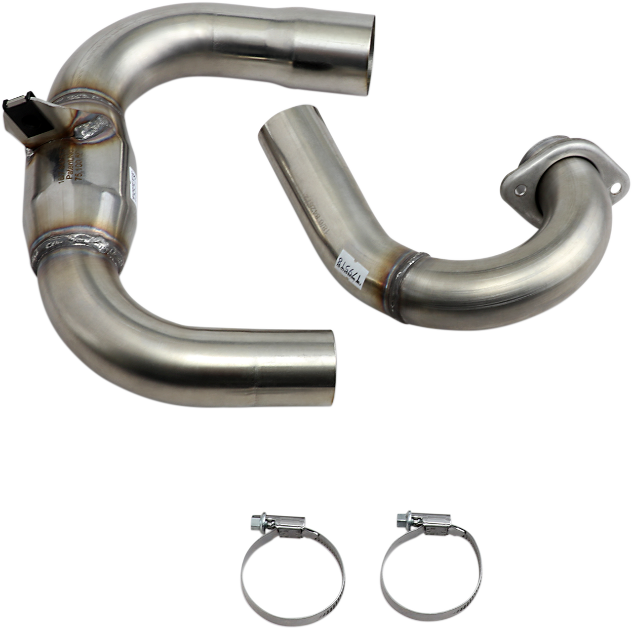 FMF MegaBomb Header 044449