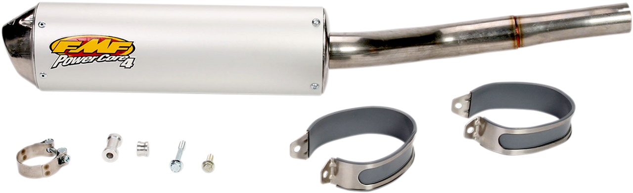 FMF Powercore 4 Muffler 044101