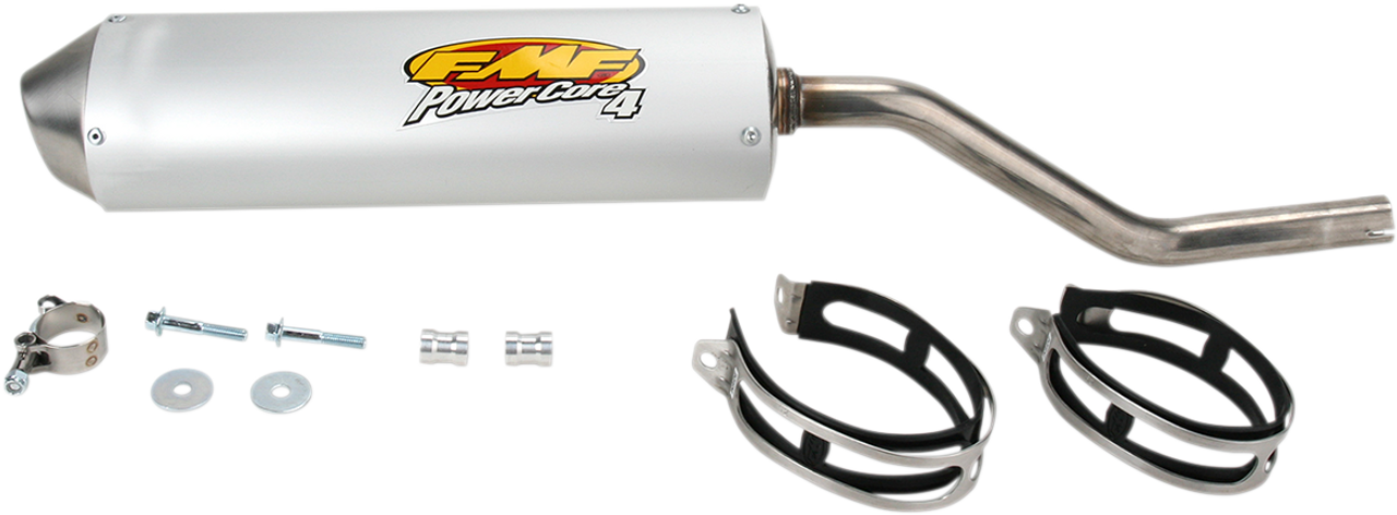 FMF Powercore 4 Muffler 041269