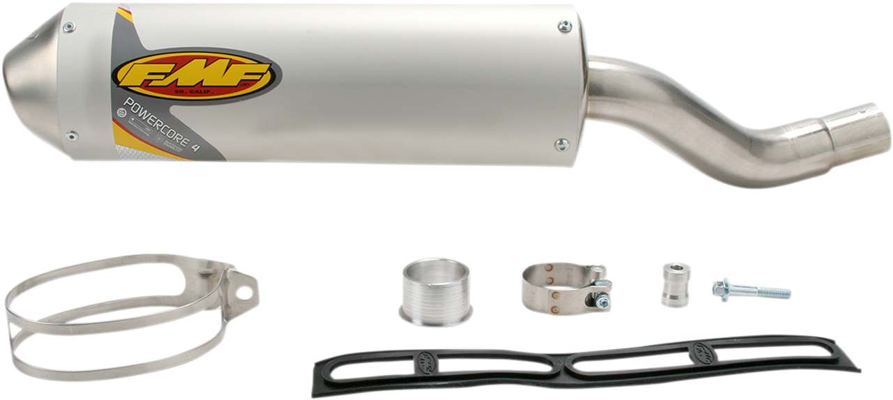 FMF Powercore 4 Muffler 043210