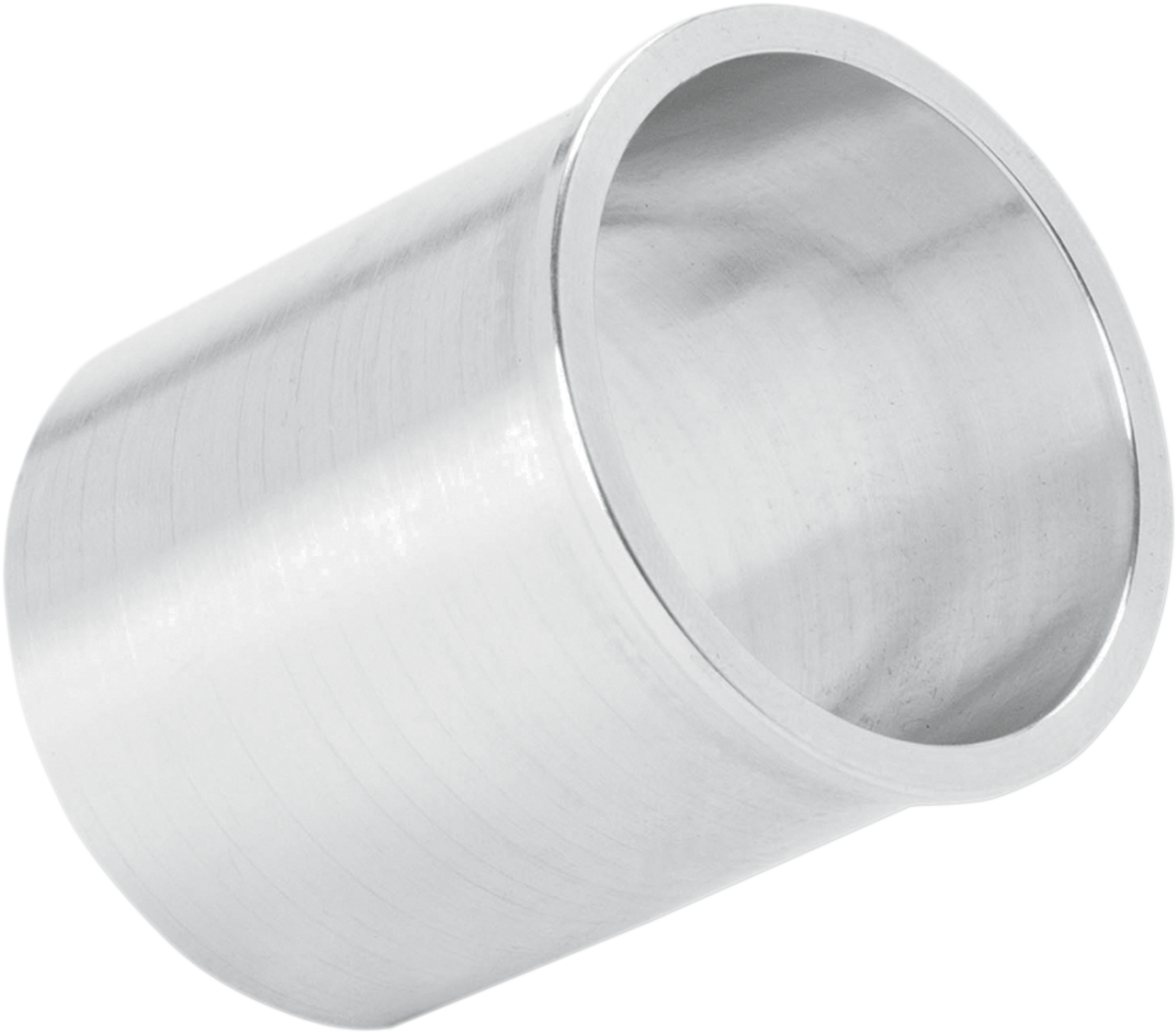 FMF Muffler Sleeve - Aluminum 040652