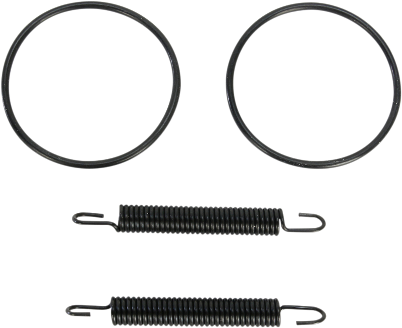 FMF Exhaust O-Ring Kit 014815