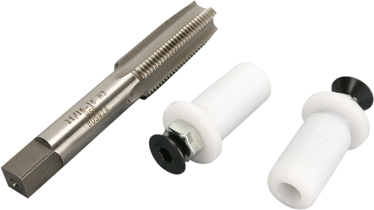 G2 ERGONOMICS CORP. Handguard Mount - Bar End 60-320