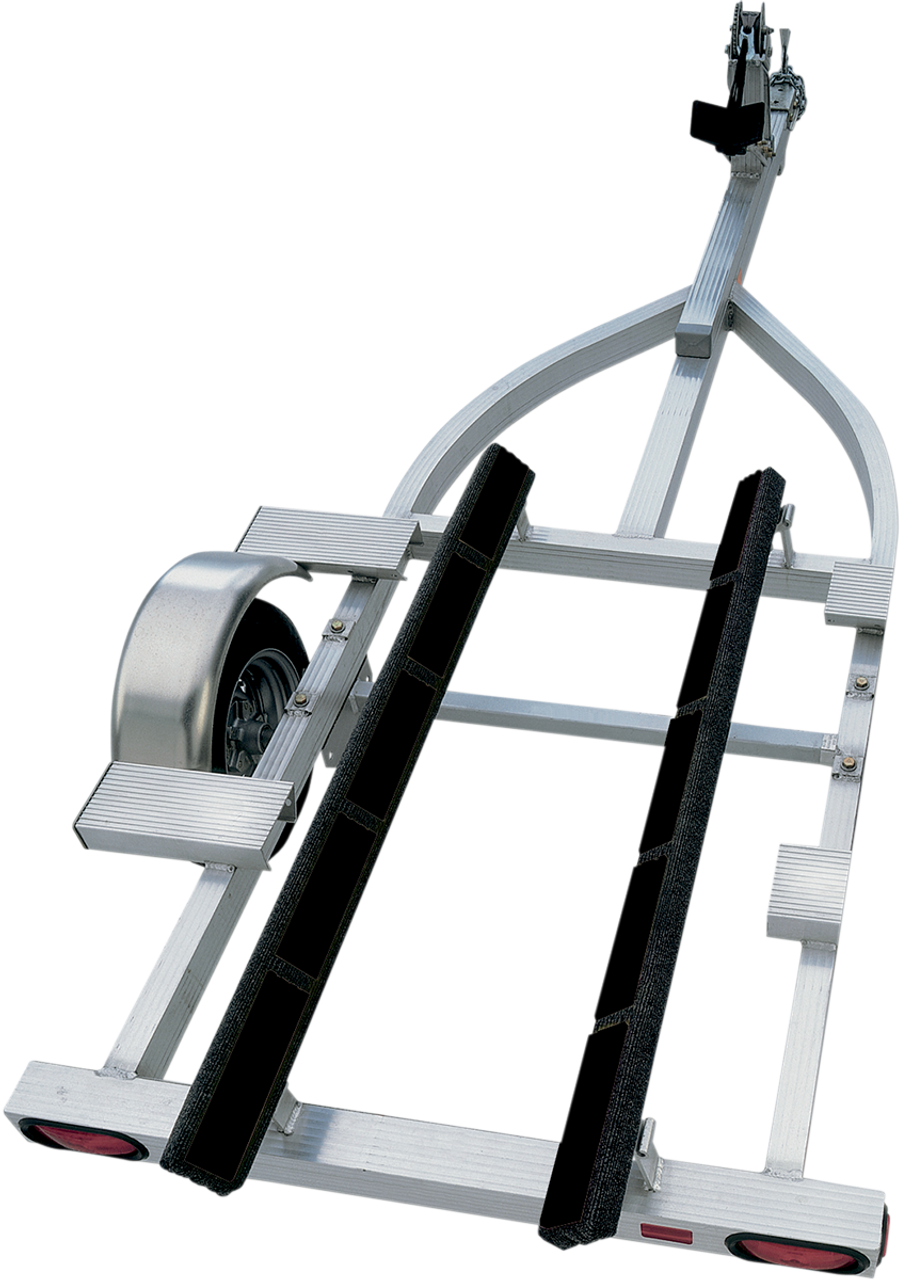 CALIBER Glide - Black - 3" x 15" 23010