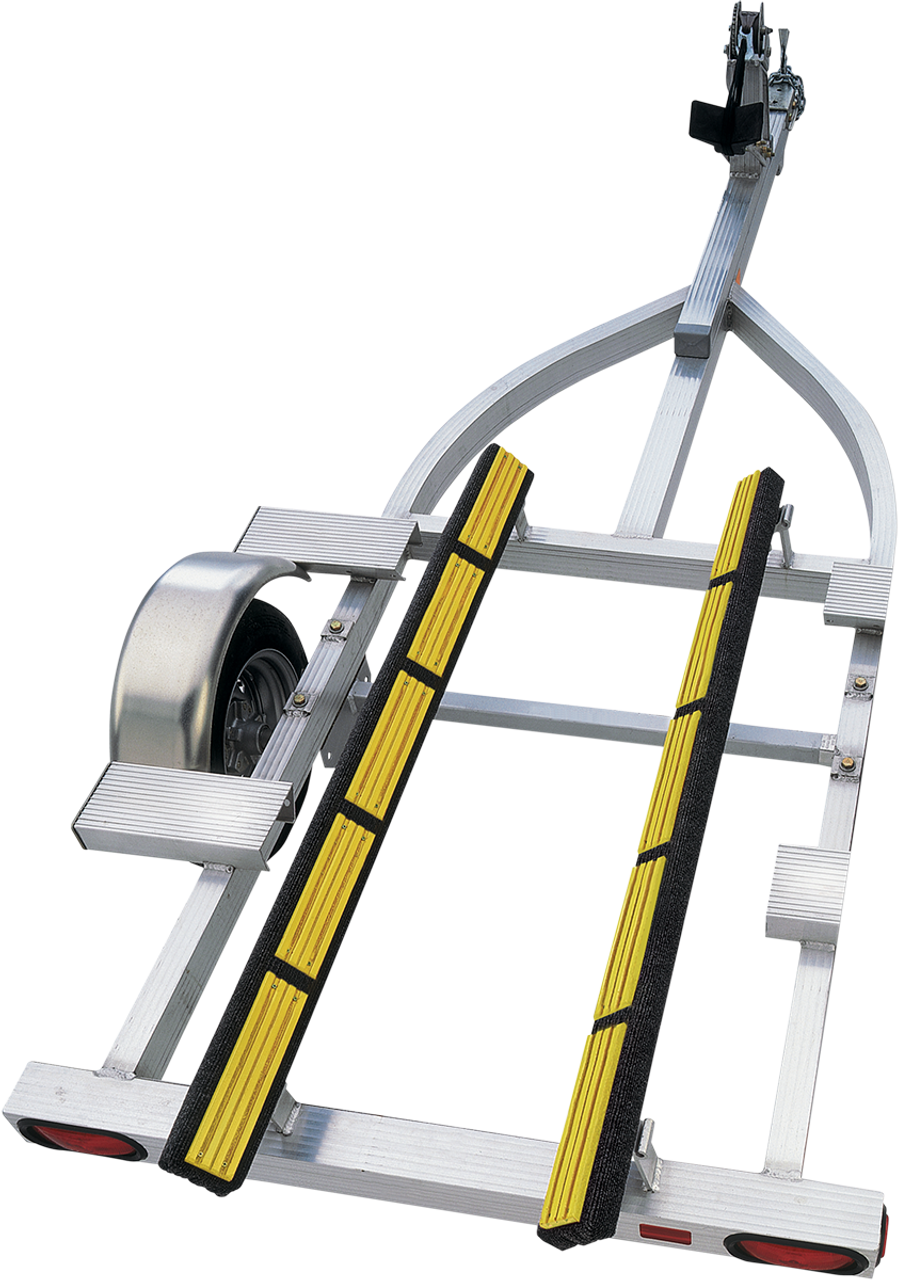 CALIBER Glide - Yellow - 3" x 15" 23013