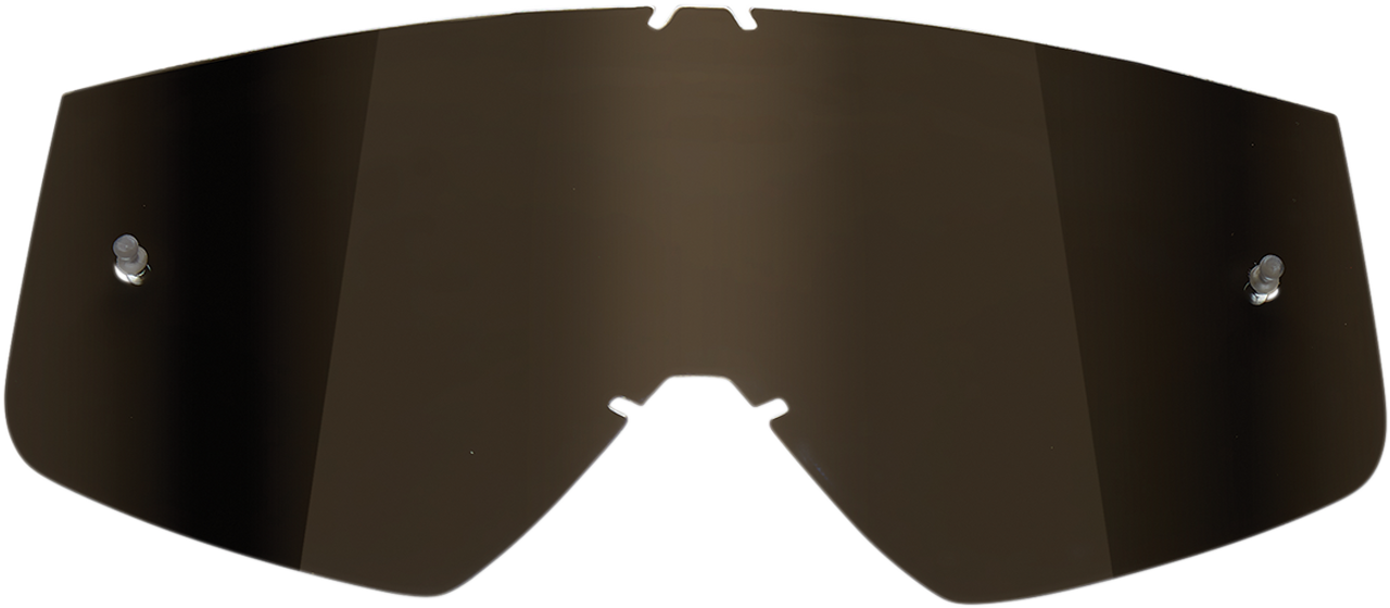 THOR Combat/Conquer/Sniper Lens - Smoke 2602-0592