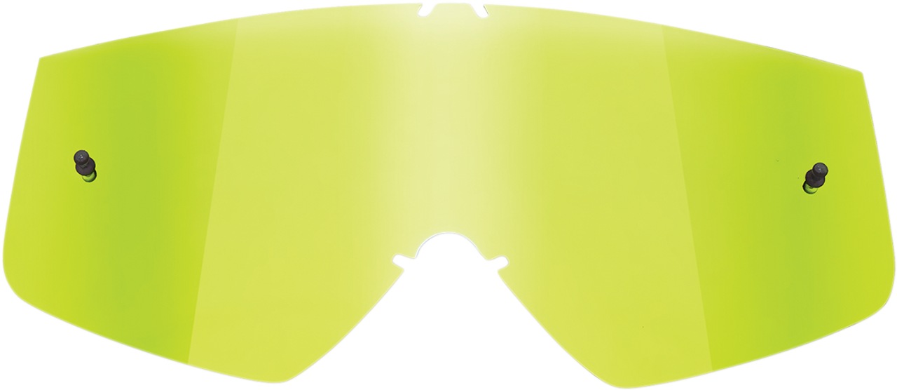 THOR Combat/Conquer/Sniper Lens - Lime 2602-0594