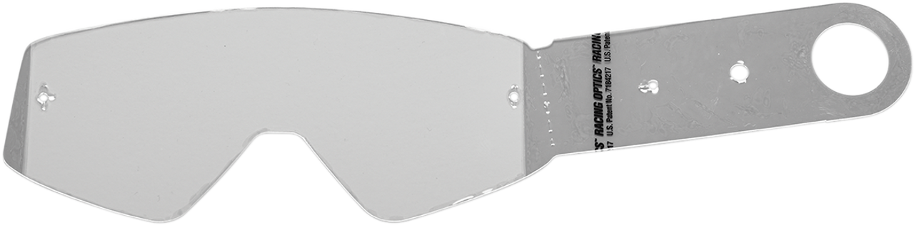 THOR Combat/Conquer Tear-Offs - Laminated - 14 Pack 2602-0613