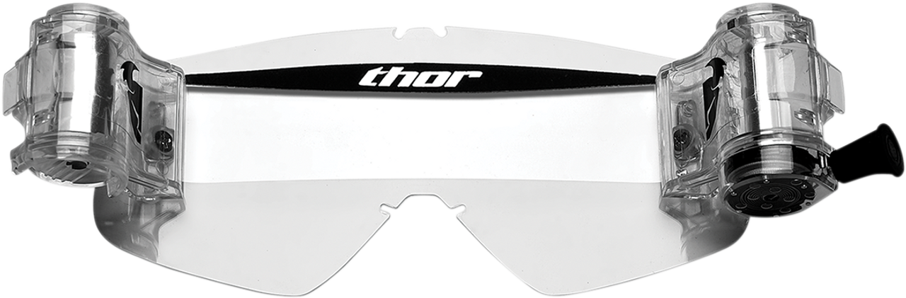 THOR Conquer/Sniper/Combat Total Vision System 2602-0719