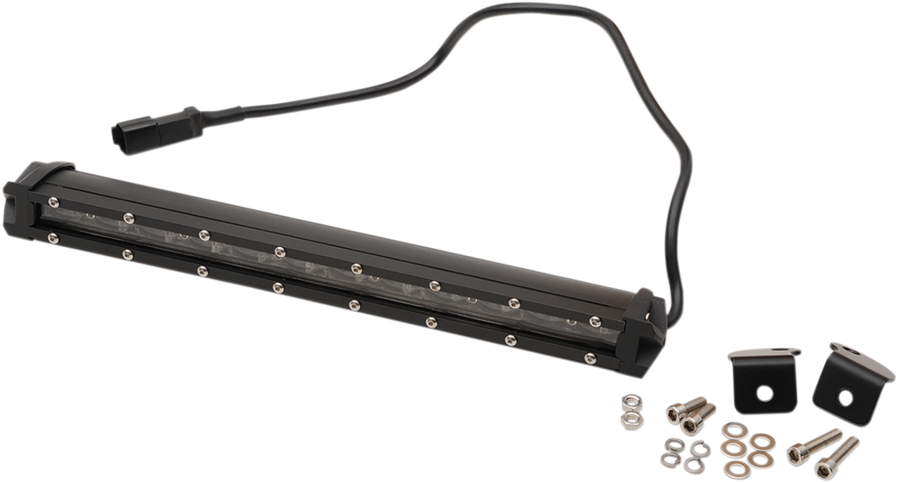 BRITE-LITES LED Light Bar - 12 LED 13.5" BL-LBSS14