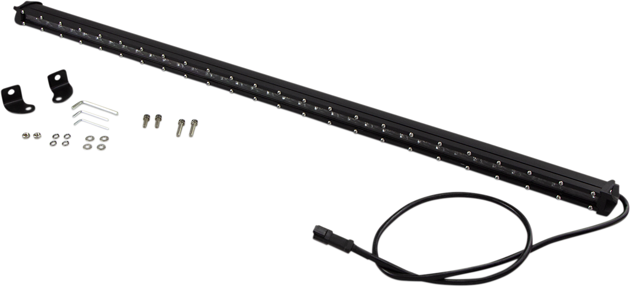 BRITE-LITES Light Bar - 38 LED 38" BL-LBSS38