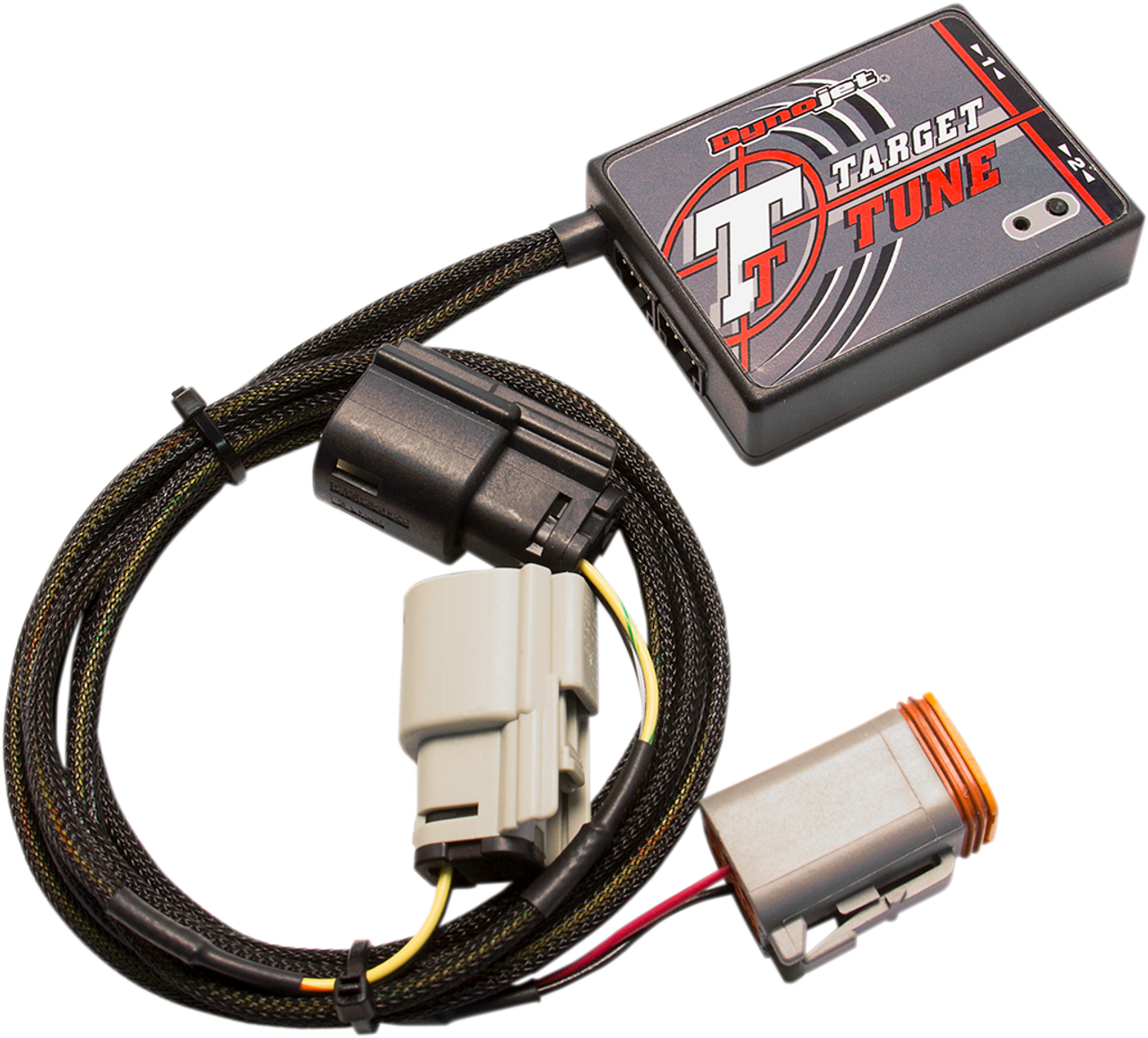 DYNOJET Power Vision Target Tune without O2 Sensor - Harley-Davidson TT-7X