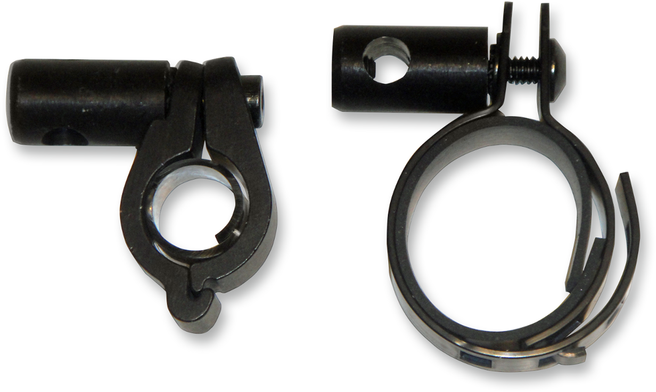 BRITE-LITES 7/8" - 1-1/4" Post Mounts BL-LPMT1