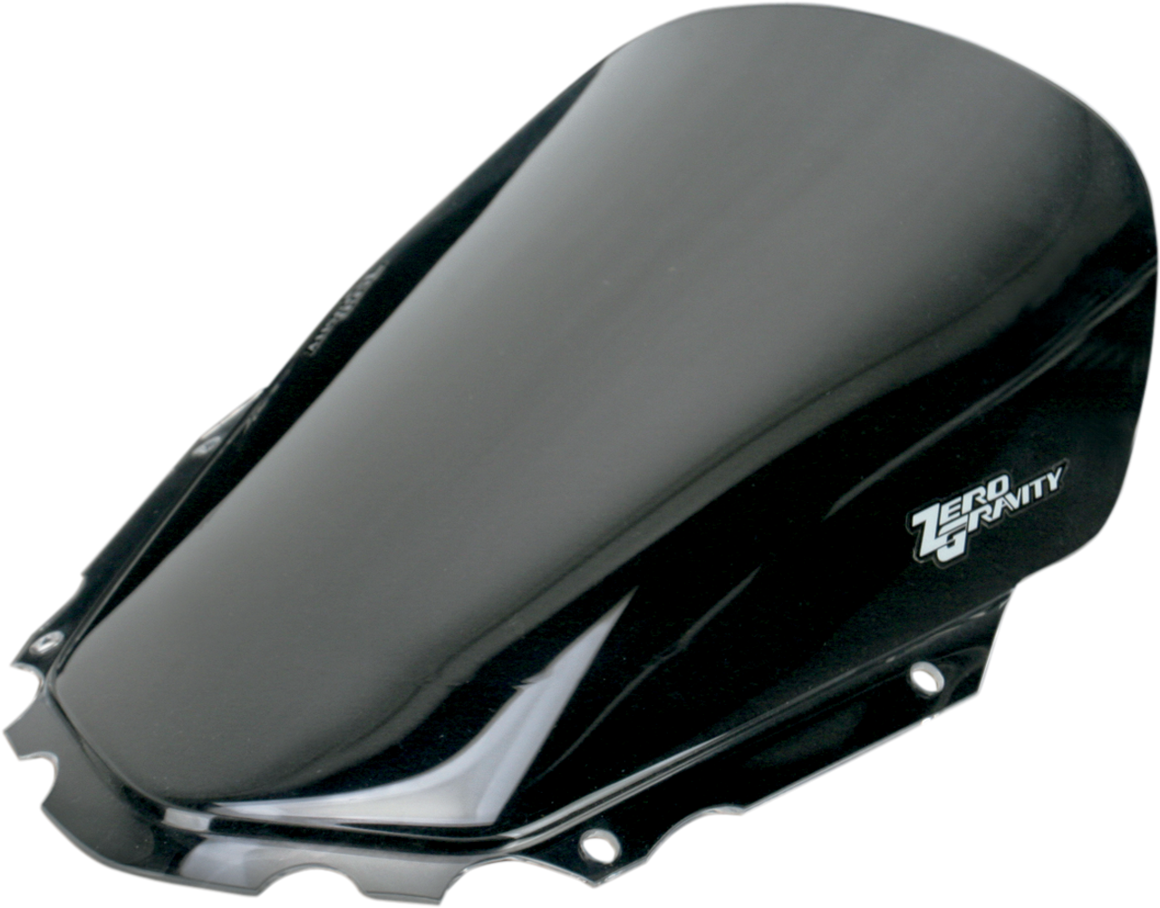 ZERO GRAVITY Sport Winsdscreen - Clear - KLR650 23-206-01