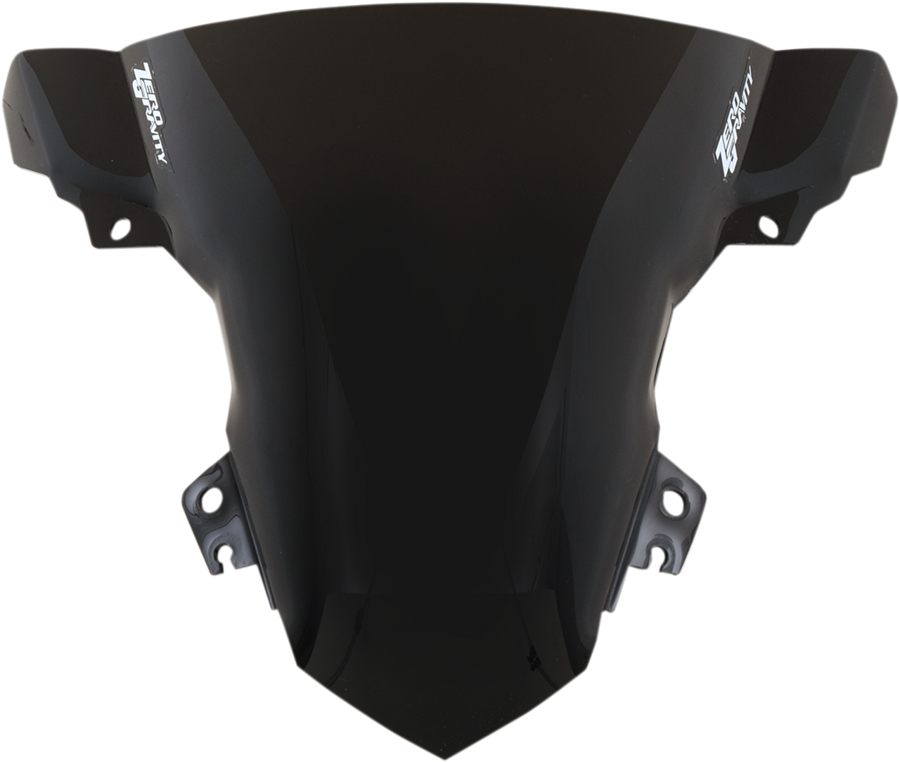 ZERO GRAVITY SR Windscreen - Dark Smoke - S1000RR '17 20-811-19