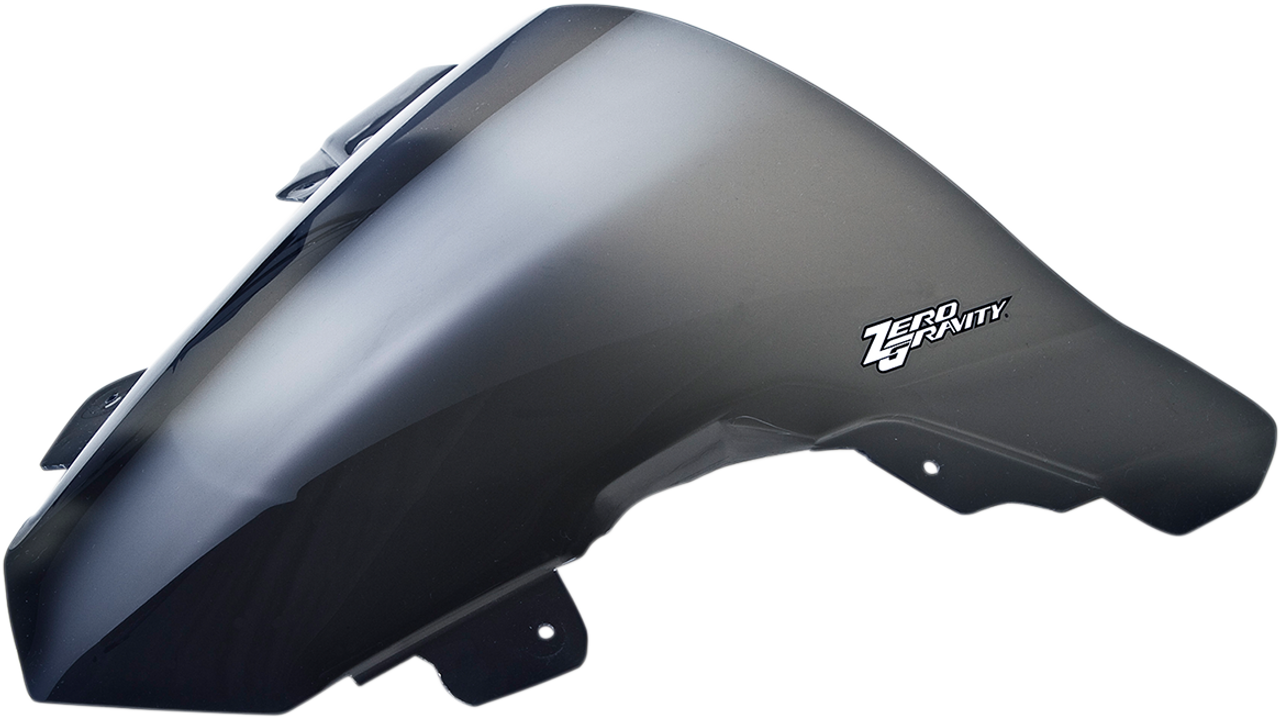 ZERO GRAVITY SR Windscreen - Smoke - S1000RR '17 20-811-02