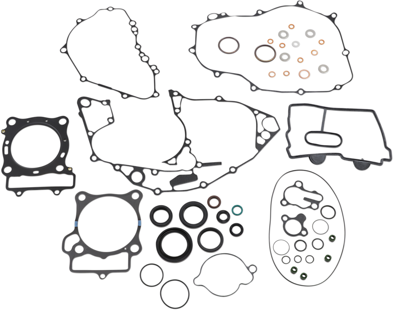 ATHENA Complete Gasket Kit - Honda P400210900319