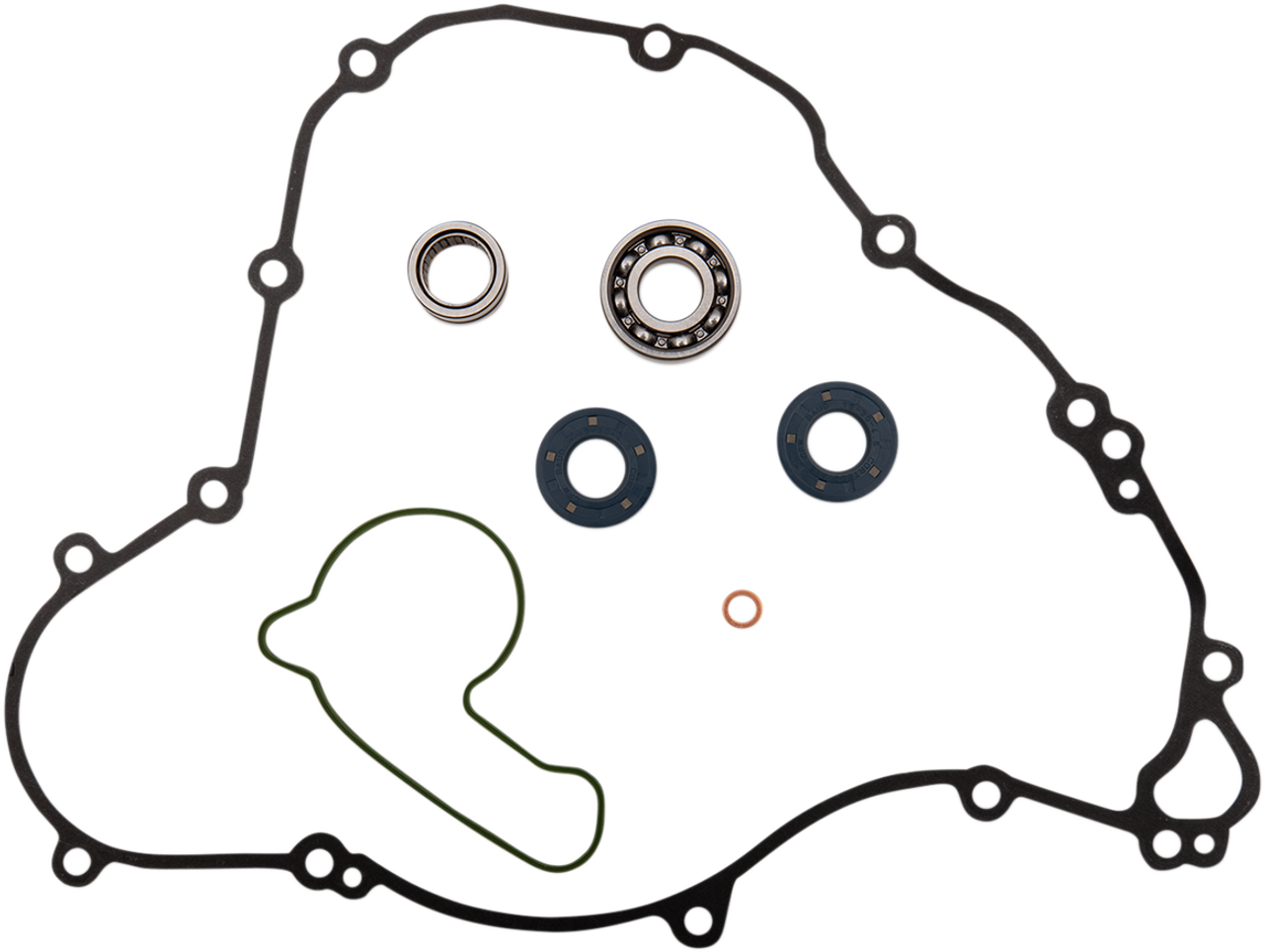 ATHENA Water Pump Gasket Kit - KTM/Husqvarna P400270475020