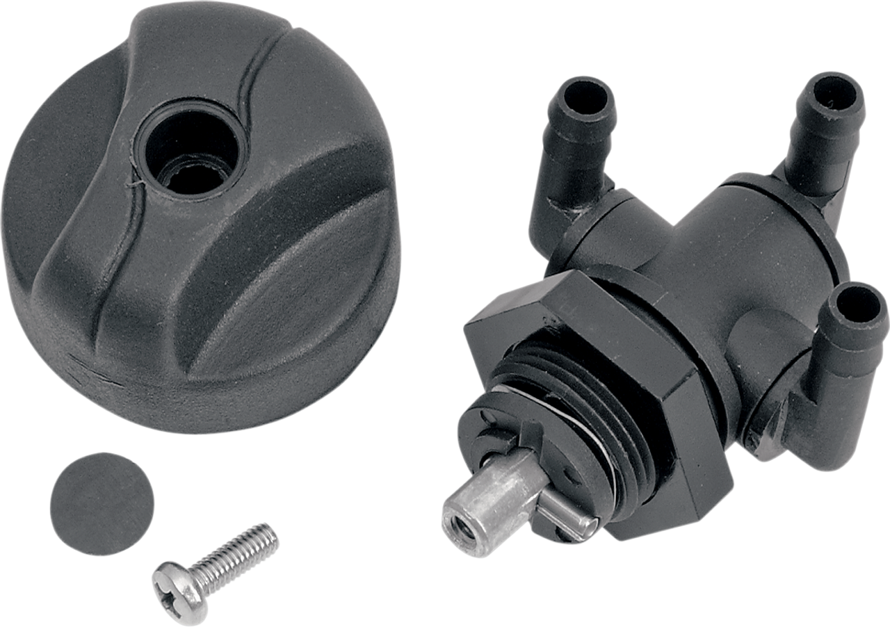 WSM Fuel Valve - Sea-Doo 006-600