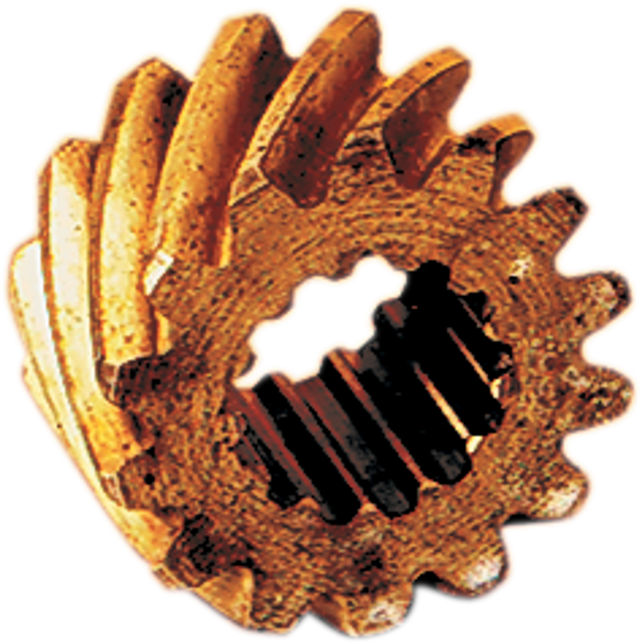 WSM Rotary Valve Gear 010-450