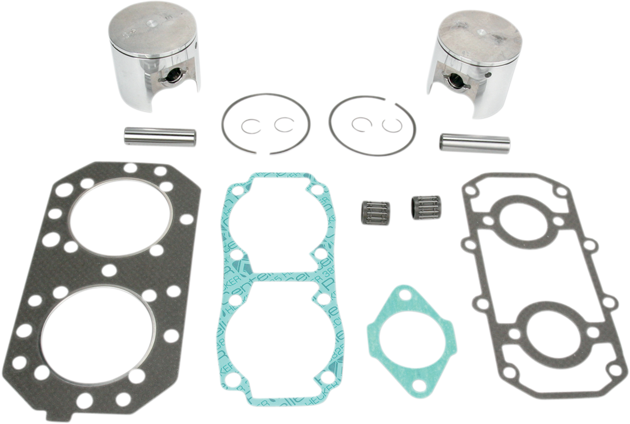 WSM Top-End Rebuild Kit - Original Series - .50 mm 010-812-12