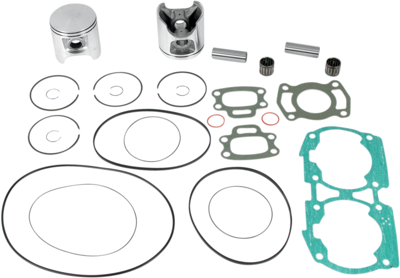 WSM Top-End Rebuild Kit - Original Series - .50 mm 010-816-12