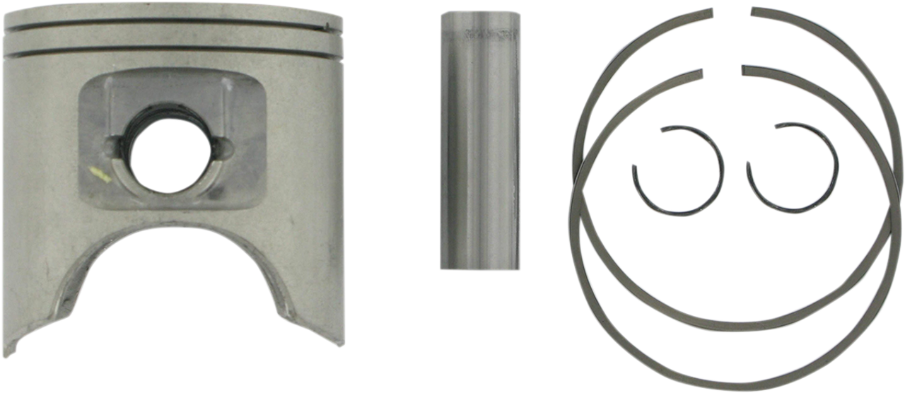 WSM Piston Kit - Kawasaki - Standard 010-820K