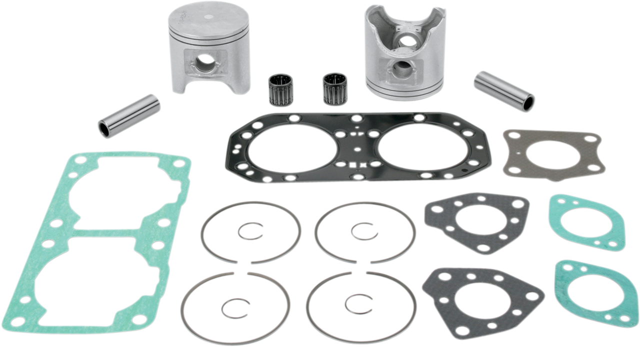 WSM Top-End Rebuild Kit - Original Series - .75 mm 010-820-13