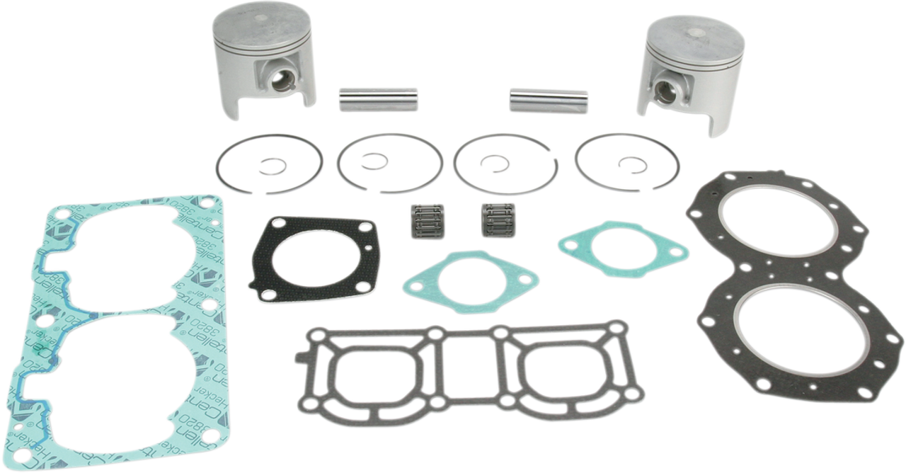 WSM Top-End Rebuild Kit - Original Series - .50 mm 010-825-12