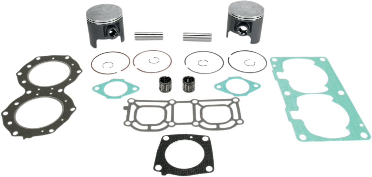 WSM Top-End Rebuild Kit - Original Series - 1 mm 010-825-14