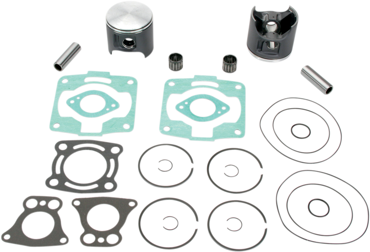 WSM Top-End Rebuild Kit - Original Series - Standard 010-832-10