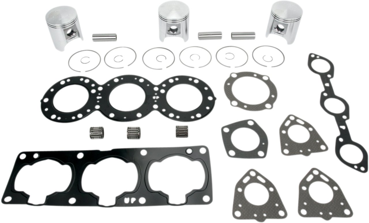 WSM Top-End Rebuild Kit - Original Series - .50 mm 010-840-12