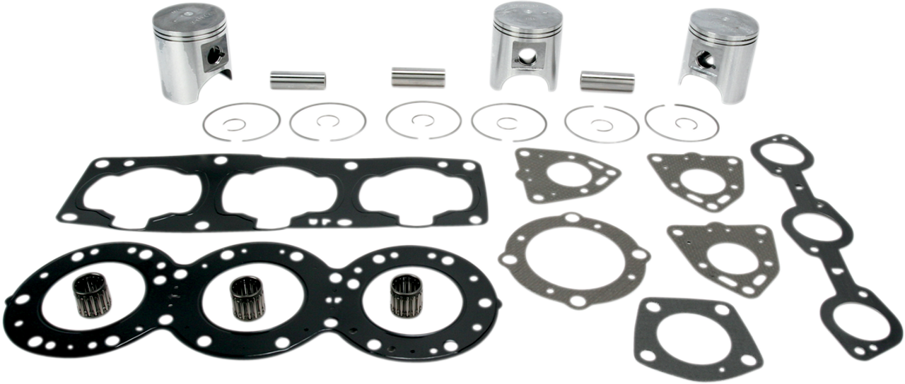 WSM Top-End Rebuild Kit - Original Series - 1 mm 010-840-14