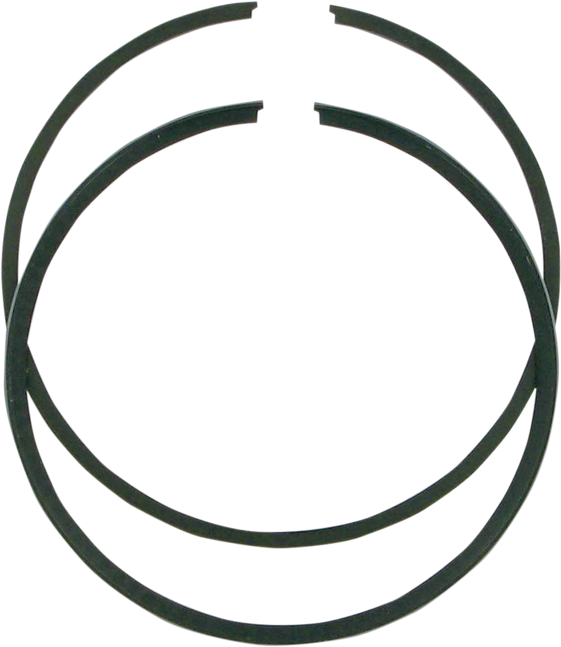 WSM Piston Rings 010-917