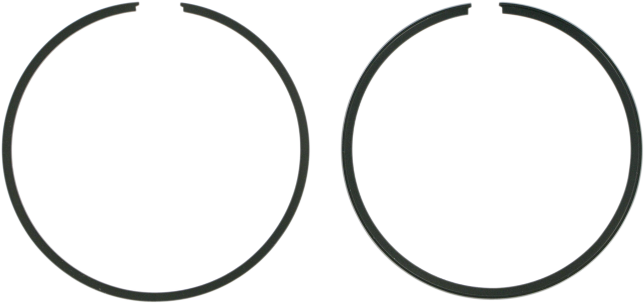 WSM Piston Rings 010-917-05