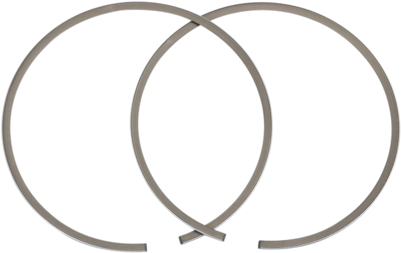 WSM Piston Rings 010-920-05