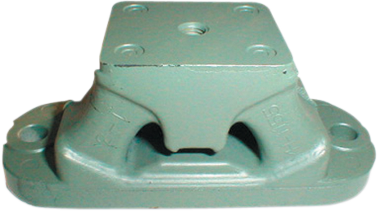 WSM Motor Mount - GP1200R 011-126