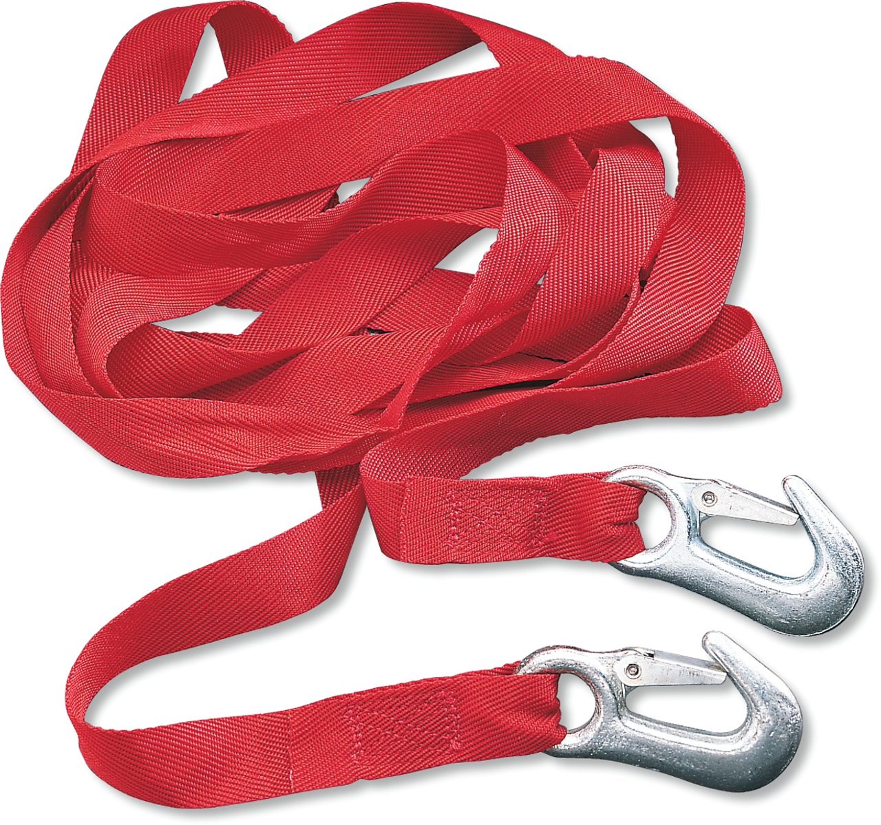 PARTS UNLIMITED Tow Rope - 12' 6920-3223